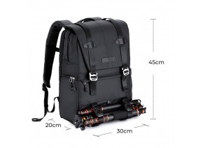 Ranac K&F Concept Camera Backpack 20L KF13.087AV6