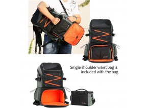 Ranac K&F Concept Camera Backpack Pro 32L KF13.107