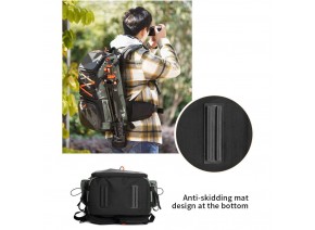 Ranac K&F Concept Camera Backpack Pro 32L KF13.107