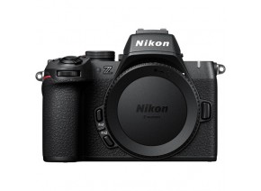 Nikon Z50II 16-50