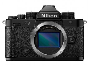 Nikon Zf Body - Black