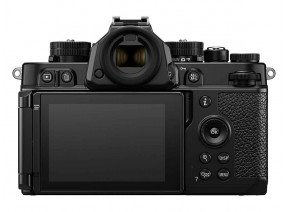 Nikon Zf Body - Black