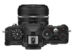 Nikon Zf Body - Black