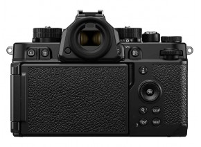 Nikon Zf Body - Black