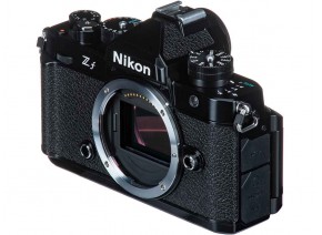 Nikon Zf Body - Black