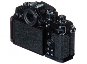 Nikon Zf Body - Black