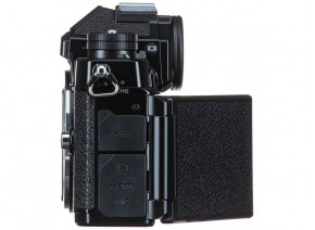 Nikon Zf Body - Black