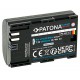 Patona 1361 CANON LP-E6P with USB-C