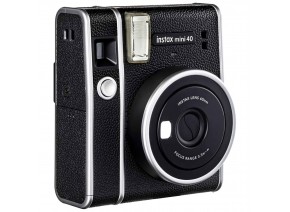 FUJIFILM INSTAX MINI 40 Instant Film Camera