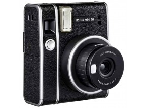 FUJIFILM INSTAX MINI 40 Instant Film Camera