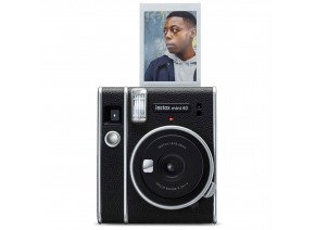 FUJIFILM INSTAX MINI 40 Instant Film Camera