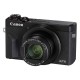 Canon PowerShot G7 X Mark III - Black