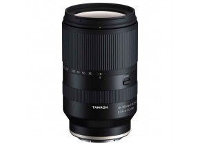 Tamron 18-300mm f/3.5-6.3 Di III-A VC VXD za Sony E