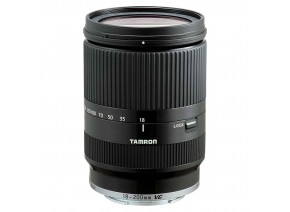 Tamron 18-200mm F/3.5-6.3 Di III VC za Canon EF-Mount