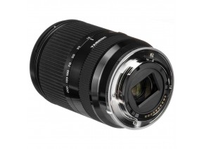 Tamron 18-200mm F/3.5-6.3 Di III VC za Canon EF-Mount