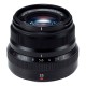 Fujinon XF 35mm f/2 R WR - Black