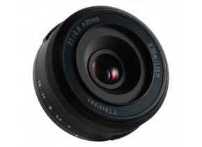 TTArtisan AF 27mm f/2.8 za Sony E