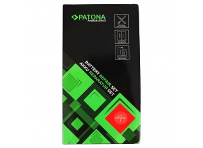 Patona 3217 Premium baterija za Apple iPhone X sa setom za zamenu