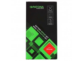 Patona 3256 Premium baterija za Apple iPhone 11 Pro sa setom za zamenu