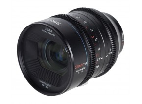 Sirui 35mm T2.9 1.6x Anamorphic za Canon RF-Mount