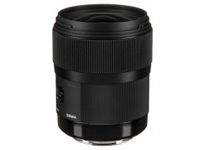 Sigma 35mm f/1.4 DG HSM Art za Canon EF-Mount