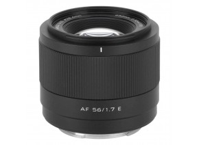Viltrox AF 56mm f/1.7 za Sony E
