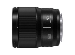 Panasonic Lumix S 50mm f/1.8