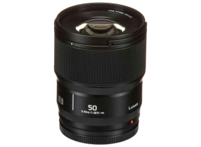 Panasonic Lumix S 50mm f/1.8