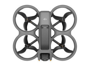 DJI Avata 2 FPV Drone with 3-Battery Fly More Combo