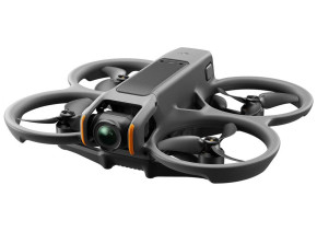 DJI Avata 2 FPV Drone with 3-Battery Fly More Combo