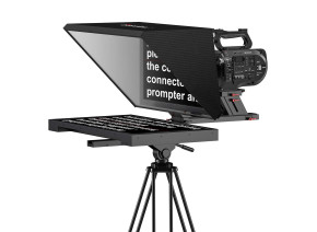 Desview DT20 Teleprompter Dual-Screen