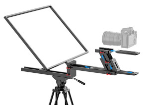 Desview DT20 Teleprompter Dual-Screen