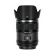 SIRUI Sniper Series 16mm F1.2 APS-C Frame Autofocus Lens Sony E black