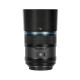 SIRUI Sniper Series 75mm F1.2 APS-C Frame Autofocus Lens Sony E black