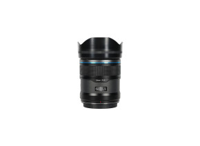 SIRUI Sniper Series 23mm F1.2 APS-C Frame Autofocus Lens Sony E black