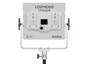 Godox Litemons LP400R RGB LED Light Panel (1800-10000K)