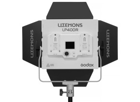 Godox Litemons LP400R RGB LED Light Panel (1800-10000K)