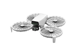 DJI Flip (RC2 Fly More Combo)