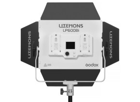 Godox Litemons LP600Bi LED Panel (2800-6500K)