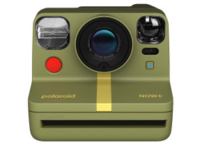 Polaroid Now+ Generation 2 i-Type - Forest Green