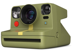 Polaroid Now+ Generation 2 i-Type - Forest Green