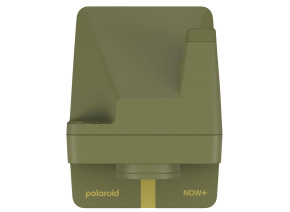 Polaroid Now+ Generation 2 i-Type - Forest Green