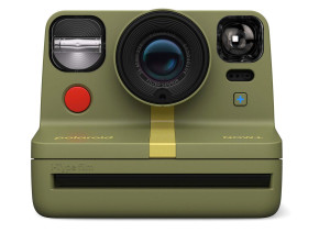 Polaroid Now+ Generation 2 i-Type - Forest Green