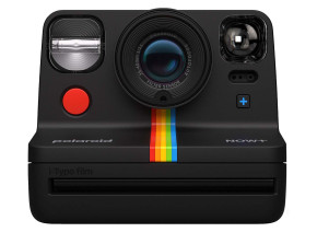 Polaroid Now+ Generation 2 i-Type - Black