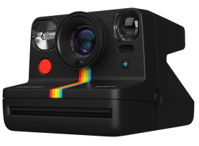 Polaroid Now+ Generation 2 i-Type - Black