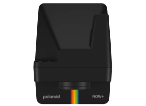 Polaroid Now+ Generation 2 i-Type - Black