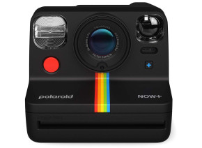 Polaroid Now+ Generation 2 i-Type - Black