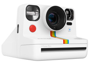 Polaroid Now+ Generation 2 i-Type - White 