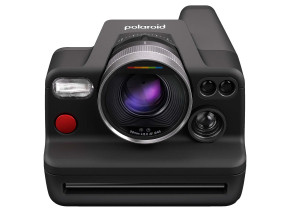 Polaroid I-2 Instant Camera (Black)