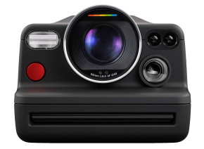 Polaroid I-2 Instant Camera (Black)